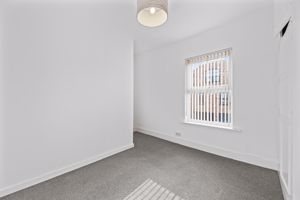 Bedroom One- click for photo gallery